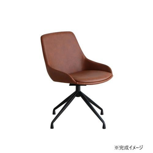 東馬(TOHMA) EDL(エデル) ラウンド女性議長 CA 駱駝 54675780 |b03