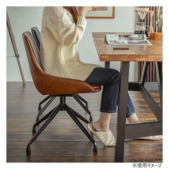 東馬(TOHMA) EDL(エデル) ラウンド女性議長 CA 駱駝 54675780 |b03