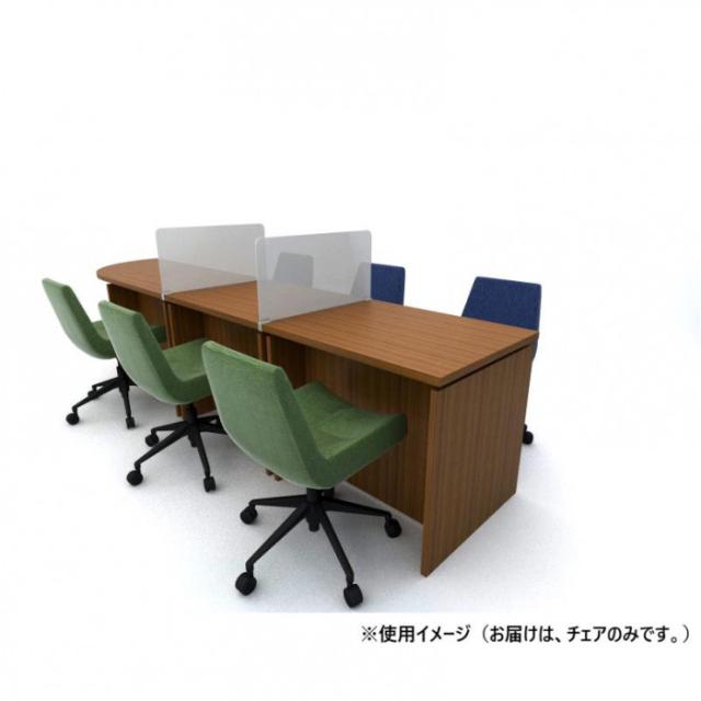 応接チェアー カウンタ-チェア-MAOモスグリ-ン LFP-CC20F-MG |b03_5