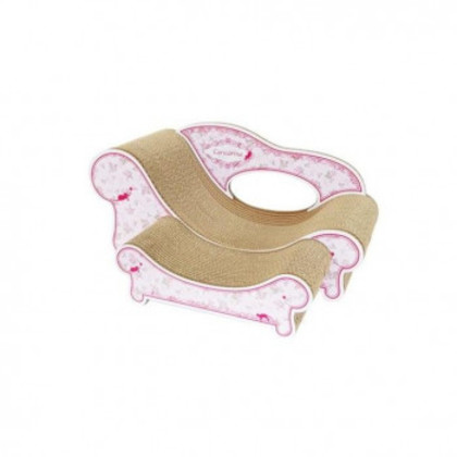 カリカリーナ Fiore スツールセット ローズピンク グラングラン |b03