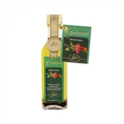 イタリア INAUDI社(イナウディ社) 香草オイル 香草ミックス 100ml×12個 V6 |b03