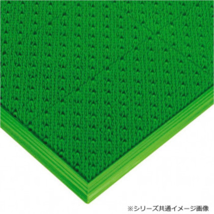 エルバーマット 3 510×810 グリーン 4020360 |b03