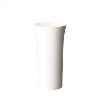 アルミ UMBRELLA STAND 傘立て ホワイト 3650110 |b03