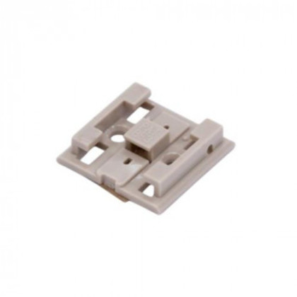 ニューバード BF3バードネット取付具ベース 100個/袋 ベージュ |b03