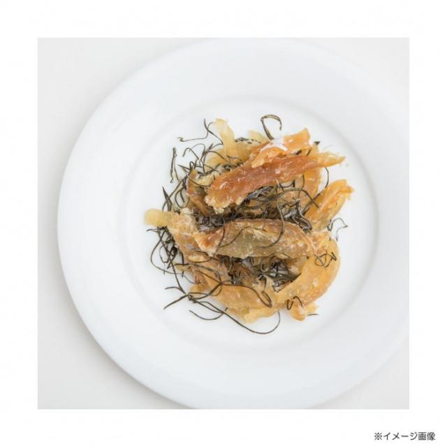 bary いしり香るあじ油焼(50g)＆つまみたら昆布和え(40g)各12袋 |b03_2