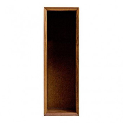 Latree ラトレ DEN デン アーカイブボックス ♯WN ウォルナット PL1DEN-0250256-WNOL |b03