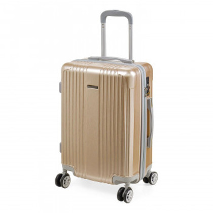 ED KRUGER キャリーケース L 約36L ゴールド 05-5199-69 |b03