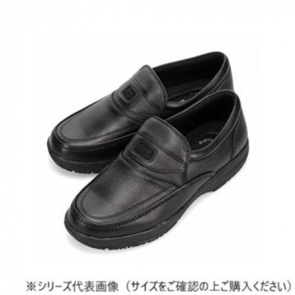 シティ ゴルフ City Golf カジュアルスリッポンシューズ ブラック 26.5cm SPGF931 |b03