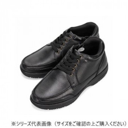 シティ ゴルフ City Golf カジュアルレースアップブーツ 黒いこと 26.0糎 SPGF934 |b03