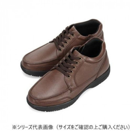 シティ ゴルフ City Golf カジュアルレースアップブーツ 赤銅色 26.0糎 SPGF934 |b03