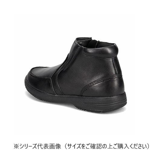 シティ ゴルフ City Golf 心地よいブーツ 黒いこと 24.5糎 SPGF935 |b03