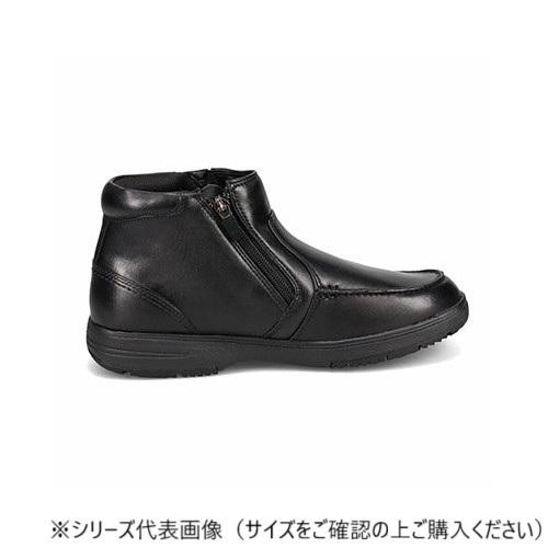 シティ ゴルフ City Golf 心地よいブーツ 黒いこと 24.5糎 SPGF935 |b03