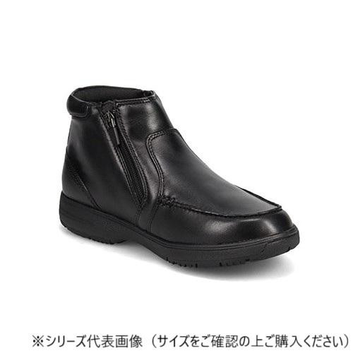 シティ ゴルフ City Golf 心地よいブーツ 黒いこと 24.5糎 SPGF935 |b03
