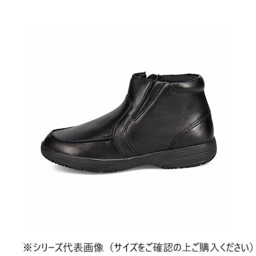 シティ ゴルフ City Golf 心地よいブーツ 黒いこと 26.0糎 SPGF935 |b03