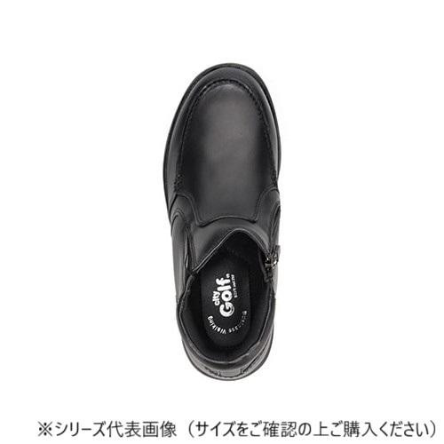シティ ゴルフ City Golf 心地よいブーツ 黒いこと 26.0糎 SPGF935 |b03