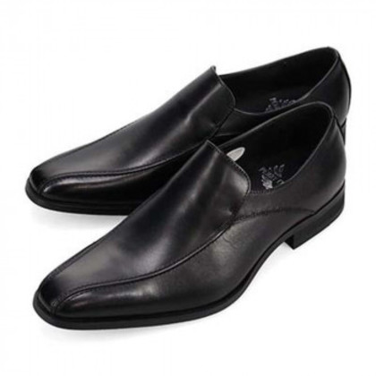 ペリーコレクション PERRY COLLECTION ビジネスシューズ  ブラック 27.0cm PR2048 |b03
