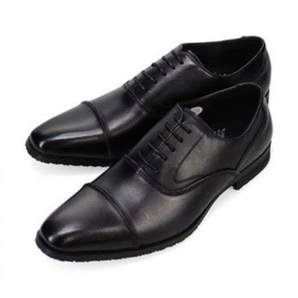 ペリーコレクション PERRY COLLECTION ビジネスシューズ  ブラック 25.5cm PR2061 |b03