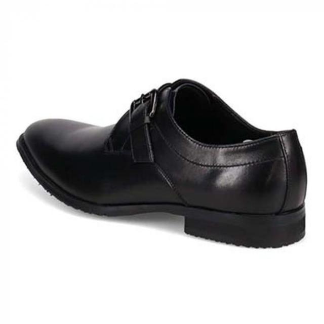 ペリーコレクション PERRY COLLECTION ビジネスシューズ  ブラック 25.5cm PR2062 |b03_2