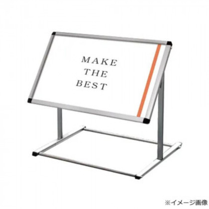 TOKISEI 常磐精工 フロアバリウススタンドI型 A1横 FVAIAC-A1Y |b03
