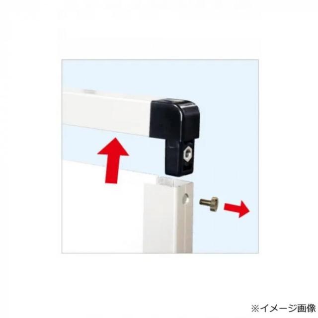 TOKISEI 常磐精工 フロアバリウススタンドI型 A2横 FVAIAC-A2Y |b03_2
