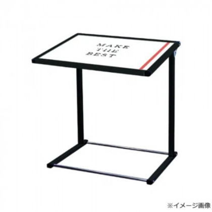 TOKISEI 常磐精工 ブラックフロアバリウススタンドN型 B2横  BFVANAC-B2Y |b03