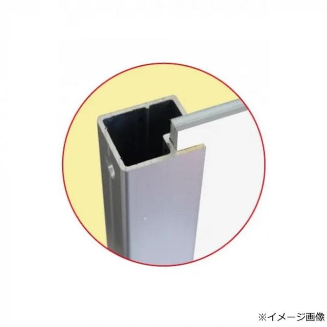 TOKISEI 常磐精工 バリウスメッセージスタンド A3縦縦 VAMSAC-A3TT |b03_2