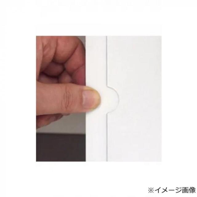 TOKISEI 常磐精工 フロアサインスタンド A4横ロウ DOYA3-A4YL |b03_4