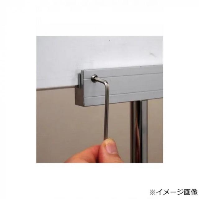 TOKISEI 常磐精工 フロアサインスタンド A4横ロウ DOYA3-A4YL |b03_5