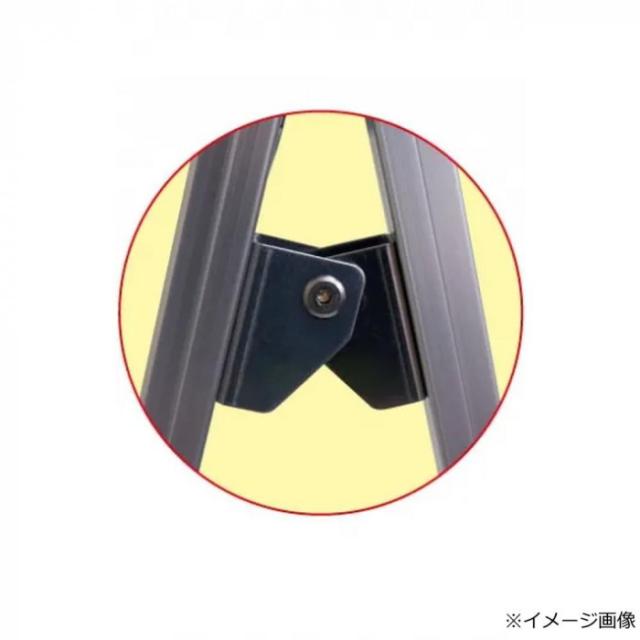 常磐精工 ブラックバリウススタンド看板 ブラックボード 450×600両面 BVASKBB-450X600R |b03_5