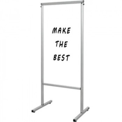 TOKISEI 常磐精工 スマートメッセージスタンドホワイトボード450X900 SMMSWB-450X900 |b03