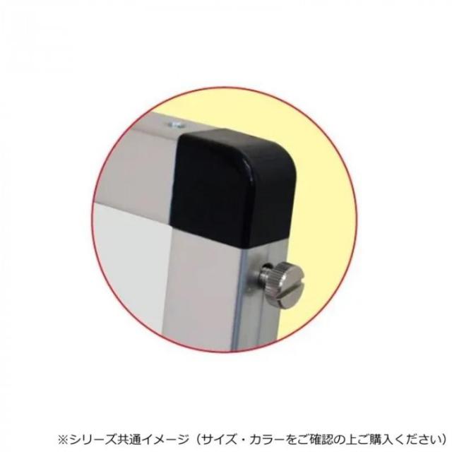 TOKISEI 常磐精工 ブラックバリウススタンド看板 ブラックボード A2横両面 BVASKBB-A2YR |b03_3