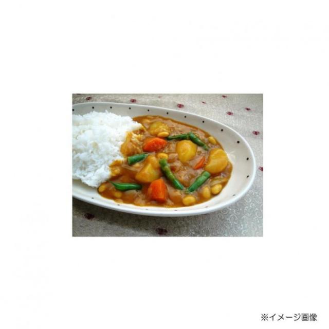 井上スパイス オーガニックカレールゥ 中辛 5皿分×15個セット |b03_1