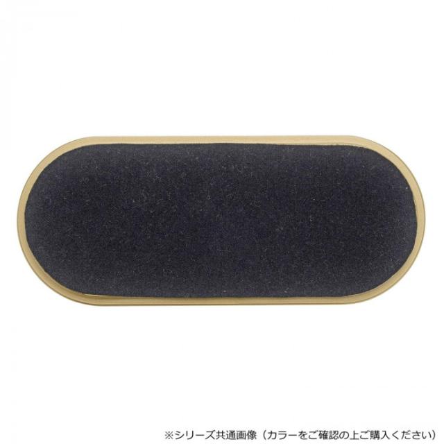 木乃香(このか) アルミ製 線香皿 シャンパンゴールド 32R200s100064 |b03