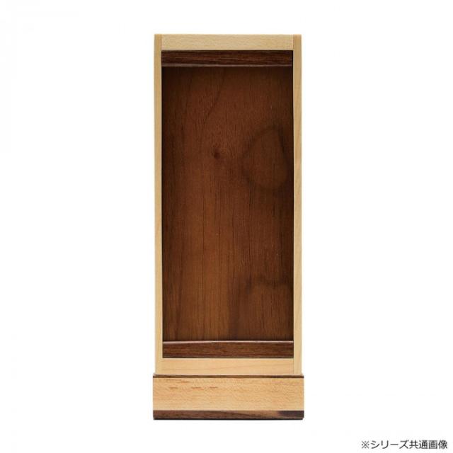 木影(こかげ) スタンド軸 三尊仏 中 浄土真宗(東) メープル 32x5006q00033 |b03