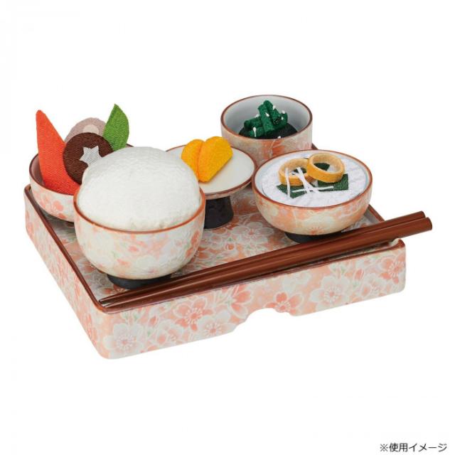 仏膳 有田焼 雅桜ピンク 436900009v072 |b03_3