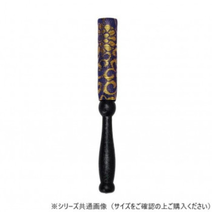 花あかり りん棒(20本入) 5.0寸 紫 59c5507500092 |b03