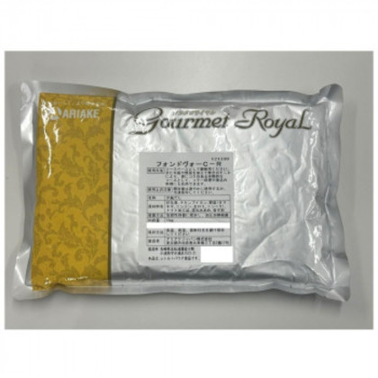 アリアケジャパン 121330 フォンドヴォーC-R 1kg×10 |b03