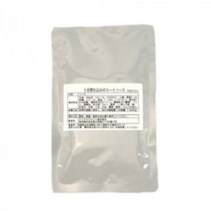 アリアケジャパン 102721 3日間仕込みのミートソース 0.5kg×20 |b03
