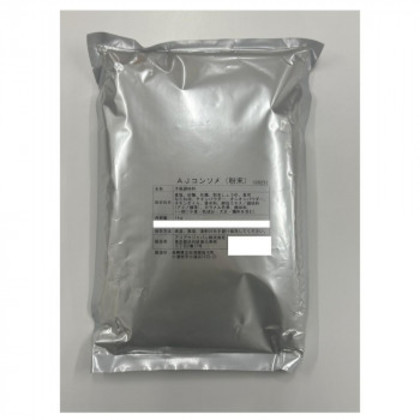 アリアケジャパン 108251 AJコンソメ 1kg×10 |b03