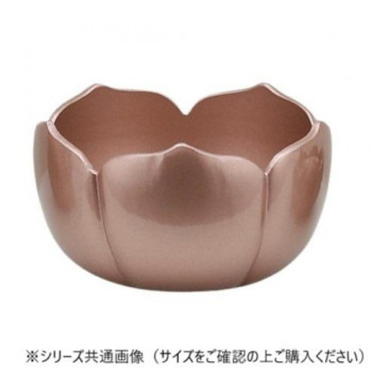 ALTE MEISTER アルテマイスター 仏具 ももか 前香炉 中 浅紫 49525 |b03