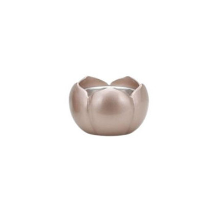 ALTE MEISTER アルテマイスター 仏具 ももか 仏飯器 浅紫 49526 |b03