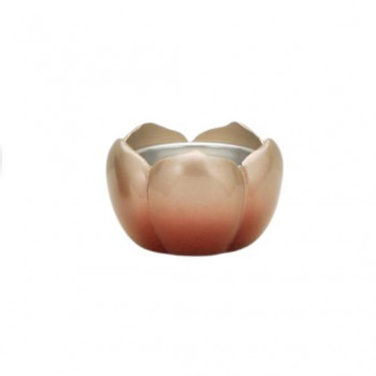 ALTE MEISTER アルテマイスター 仏具 ももか 仏飯器 薄紅 49574 |b03