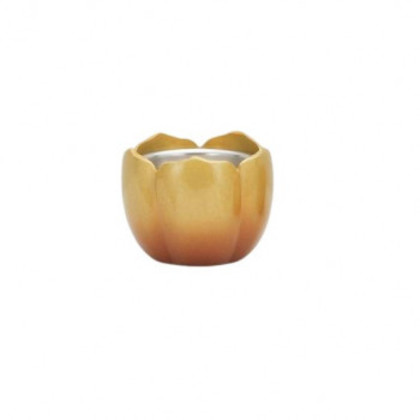 ALTE MEISTER アルテマイスター 仏具 ももか 茶湯器 琥珀 49581 |b03