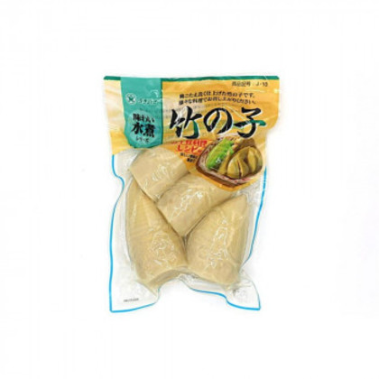 タチバナ食品 水煮 たけのこ3-4本 300g×20入 J-10 |b03