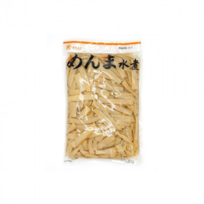 タチバナ食品 水煮 めんま 1000g×10入 S-1 |b03