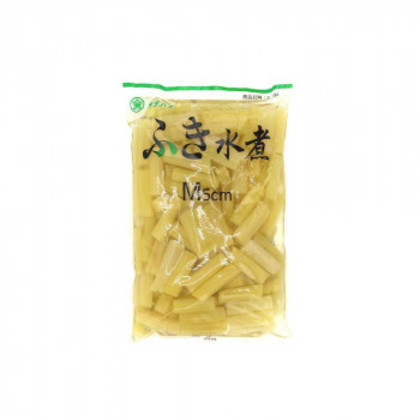 タチバナ食料雑貨類 水煮 ふきM5糎 1000g×10入 S-13M |b03
