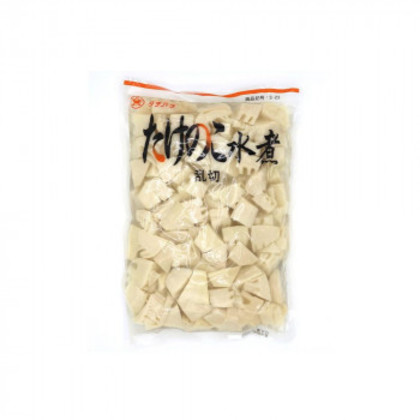 タチバナ食品 水煮 たけのこ乱切 1000g×10入 S-23 |b03