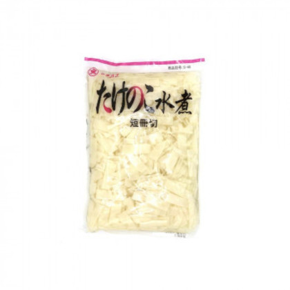 タチバナ食品 水煮 たけのこ短冊切 1000g×10入 S-40 |b03