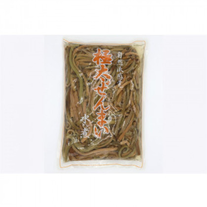タチバナ食品 水煮 新特級ぜんまい 1000g×10入 OS-2F |b03