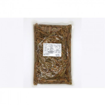 タチバナ食品 水煮 特級ぜんまい5cmカット 1000g×10入 OS-2K |b03